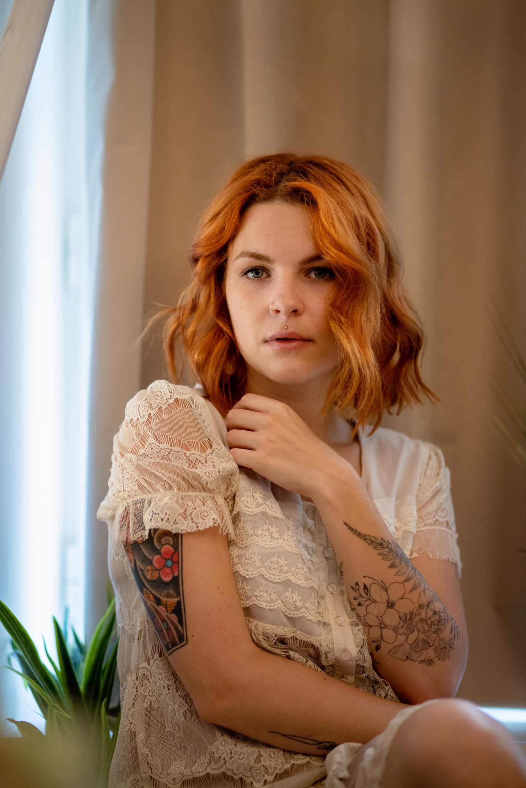 Portrait