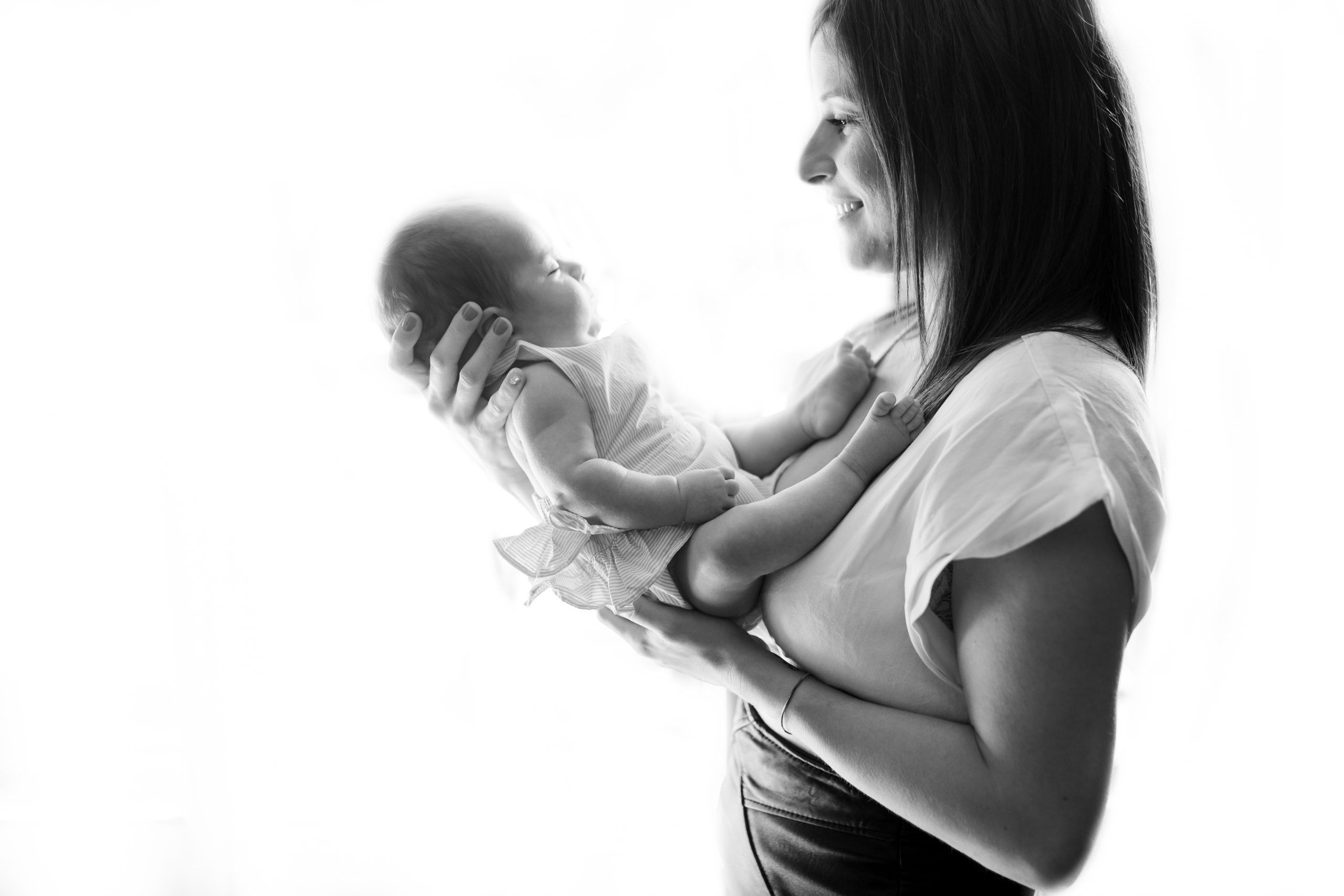 Seance naissance – famille maman