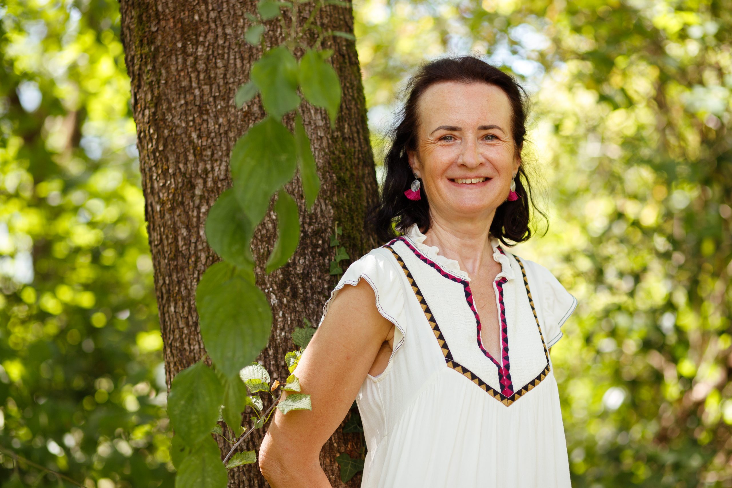 Cecile B 8