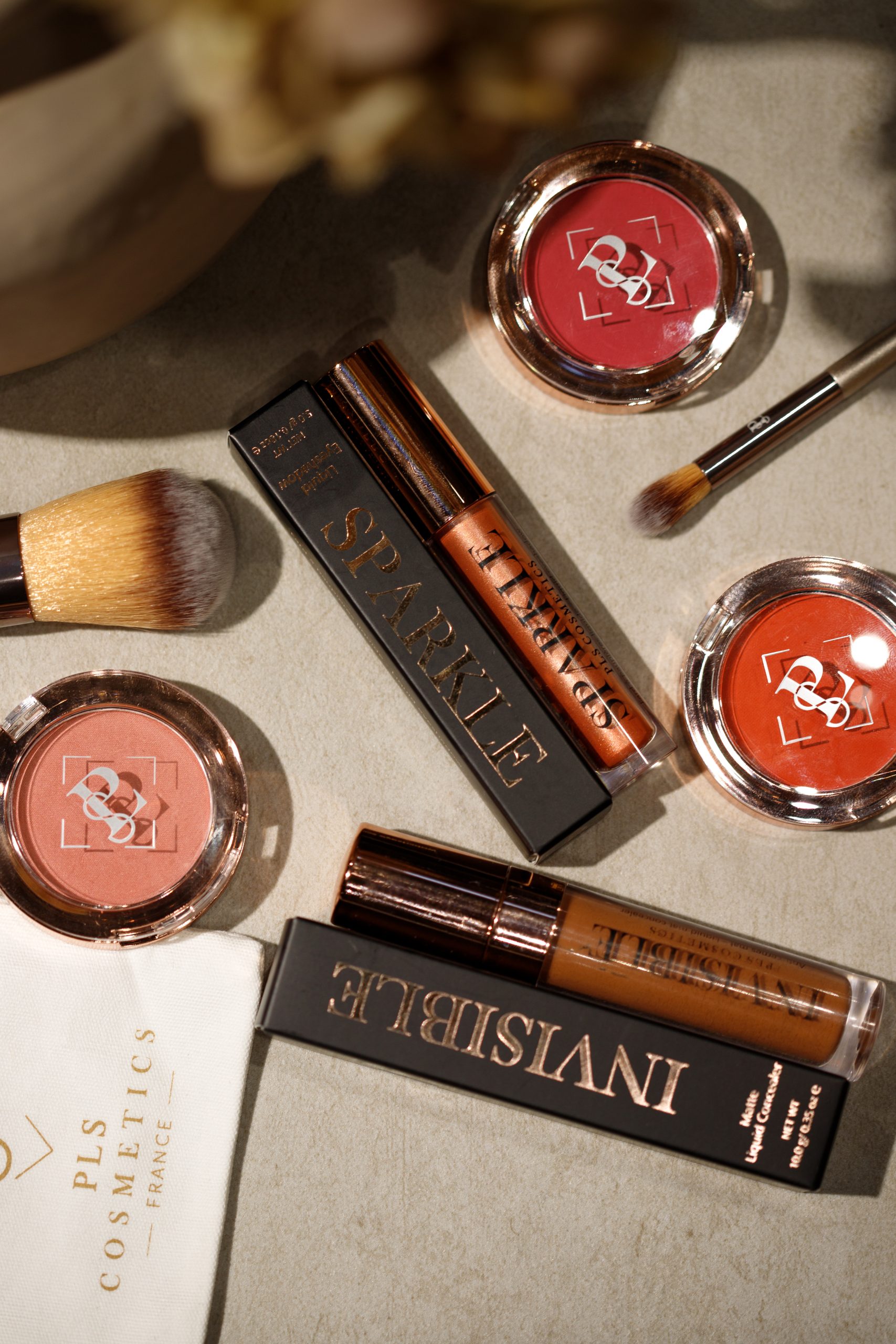  PLS cosmetics
corporate