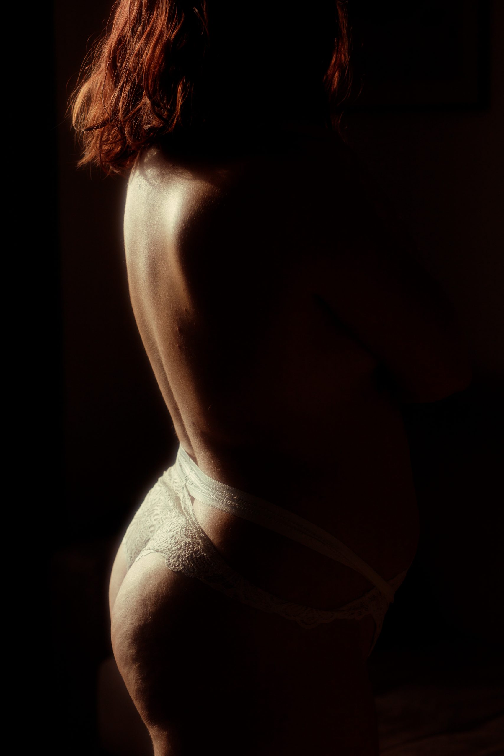 Alice boudoir