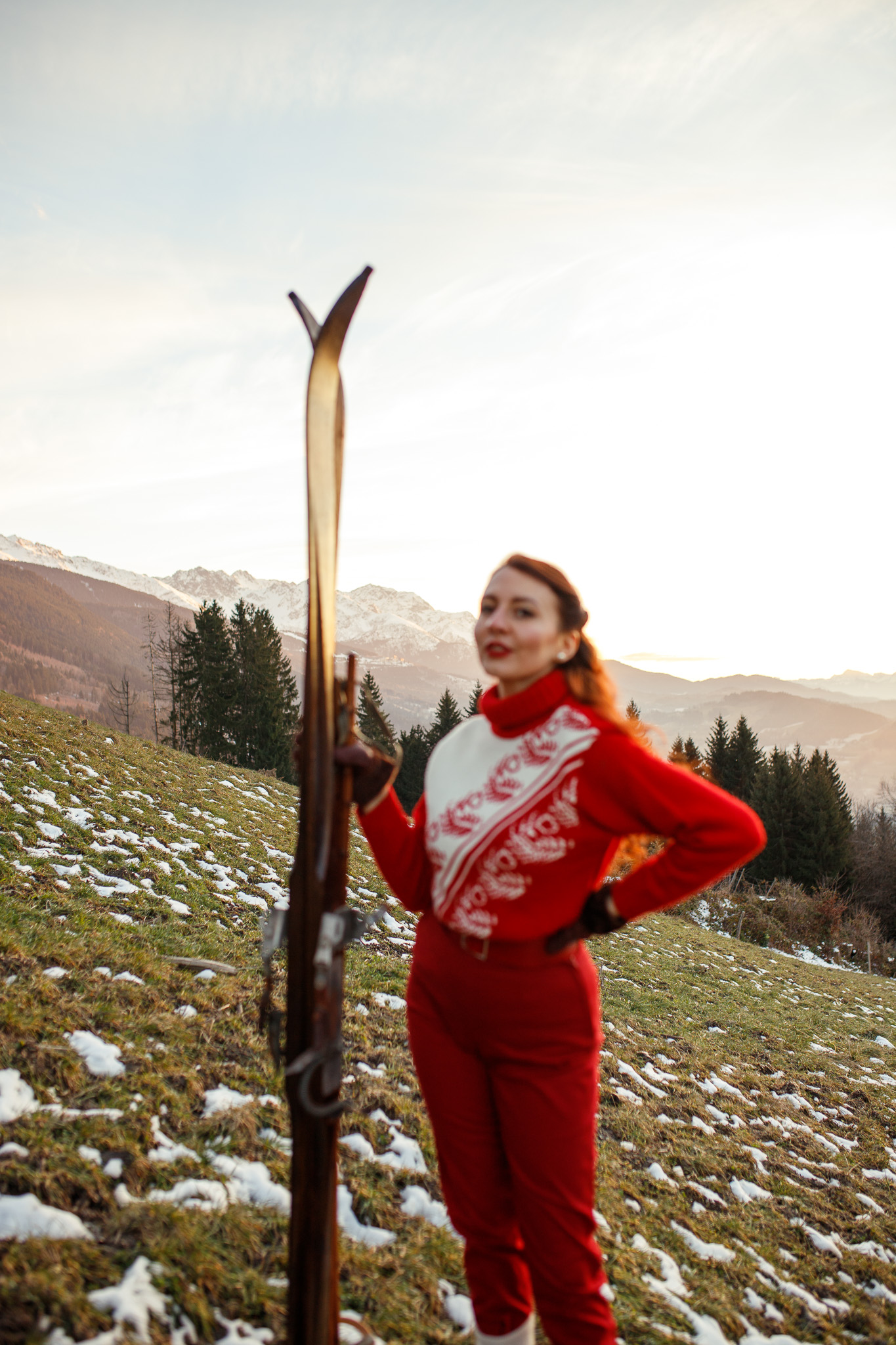 Portrait
eska pade 
Neige
Hiver